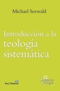 Introducción a la teología sistemática