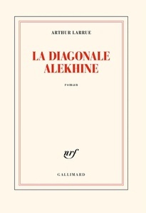 La diagonale Alekhine