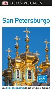 San Petersburgo