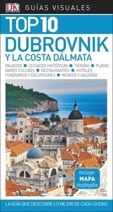 Dubrovnik y la costa dálmata