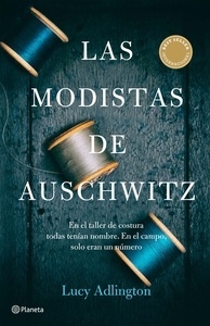 Las modistas de Auschwitz