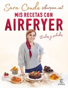 Mis recetas con airfryer