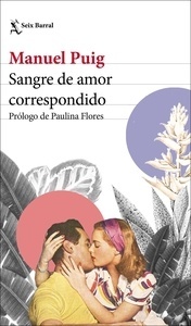 Sangre de amor correspondido