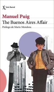 The Buenos Aires Affair