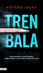 Tren bala