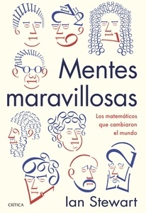 Mentes maravillosas