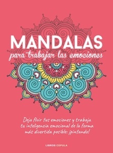 Mandalas para trabajar tus emociones