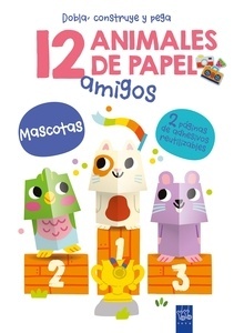 Mascotas