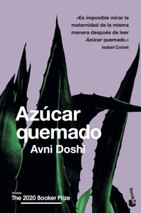 Azúcar quemado