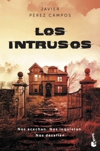 Los intrusos