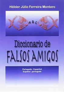 Diccionario de falsos amigos português - espanhol / español - portugués