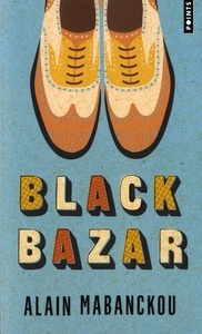 Black bazar