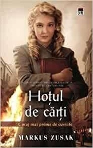 Hotul de carti