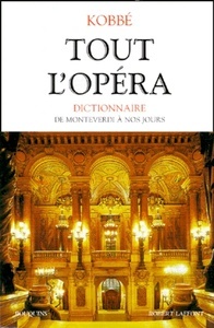 Tout l'opéra