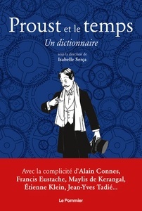 Proust et le temps - Un dictionnaire