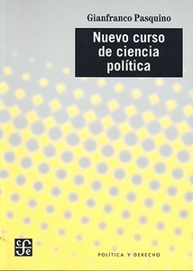 Nuevo curso de ciencia política