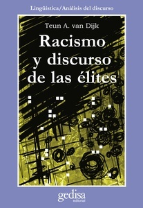 Racismo y discurso de las élites