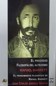 El progreso; Filosofía del altruismo