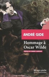 Hommage à Oscar Wilde