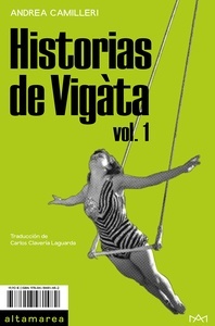 Historias de Vigàta I