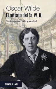 El retrato del Sr. W. H.