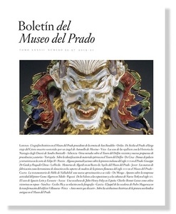 Boletín del Museo del Prado nº 55-57