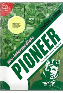 Pioneer Pre-Intermediate SB Premium Edition