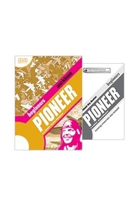 Pioneer Beginners Workbook Online Pack + Key