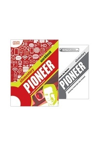 Pioneer Elementary WB Online Pack