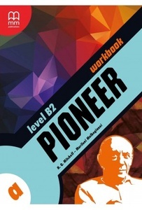 Pioneer Level B2-A Workbook Online Pack + Key