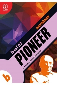 Pioneer Level B2-B Workbook Online Pack + Key