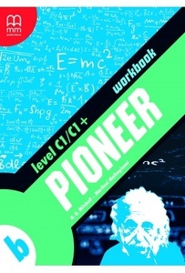 Pioneer C1/C1+ Level B' Workbook Online Pack + Key