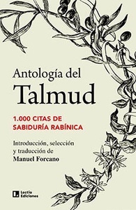 Antología del Talmud