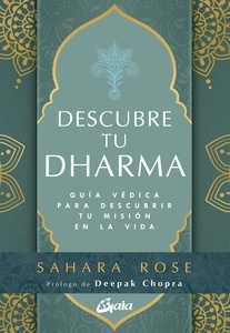 Descubre tu dharma