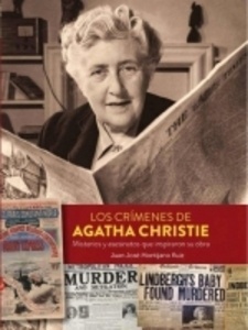 Los crímenes de Agatha Christie