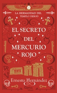 El secreto del Mercurio Rojo