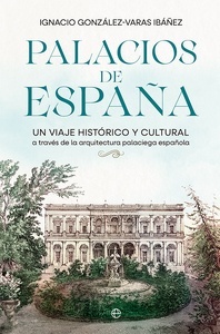 Palacios de España