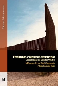 Traducción y literatura translingüe