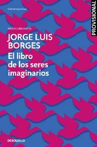 El libro de los seres imaginarios