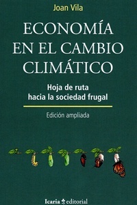 Economía en el cambio climático