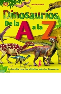 Dinosaurios de la A a la Z