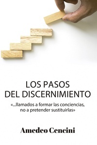 Los pasos del discernimiento