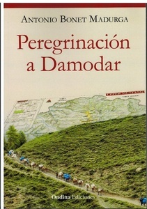 Peregrinación a Damodar