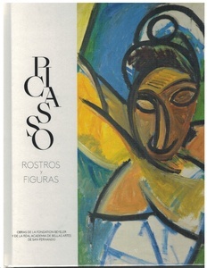 Picasso. Rostros y figuras.