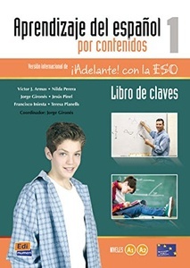 Aprendizaje por contenidos 1