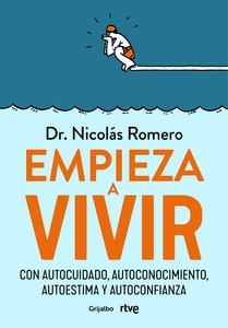 Empieza a vivir