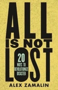 All Is Not Lost : 20 Ways to Revolutionize Disaster