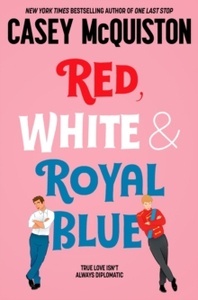 Red, White x{0026} Royal Blue