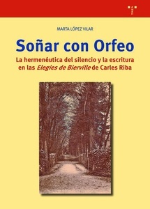 Soñar con Orfeo