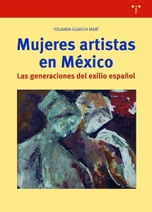 Mujeres artistas en México